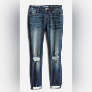Vigoss Thompson Tomboy jeans